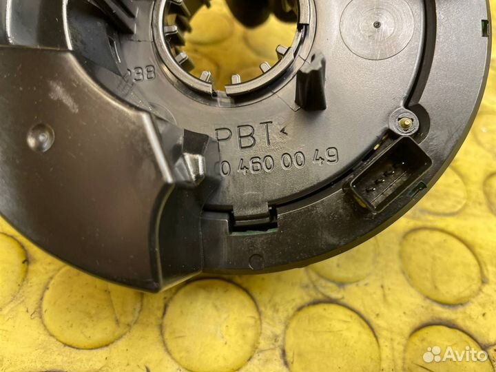 Шлейф подрулевой Mercedes-Benz E-Class W210