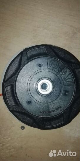 Катушка для триммера Штиль