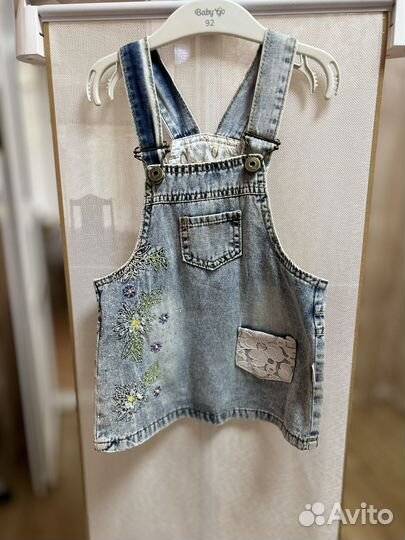 Детские вещи 86-92