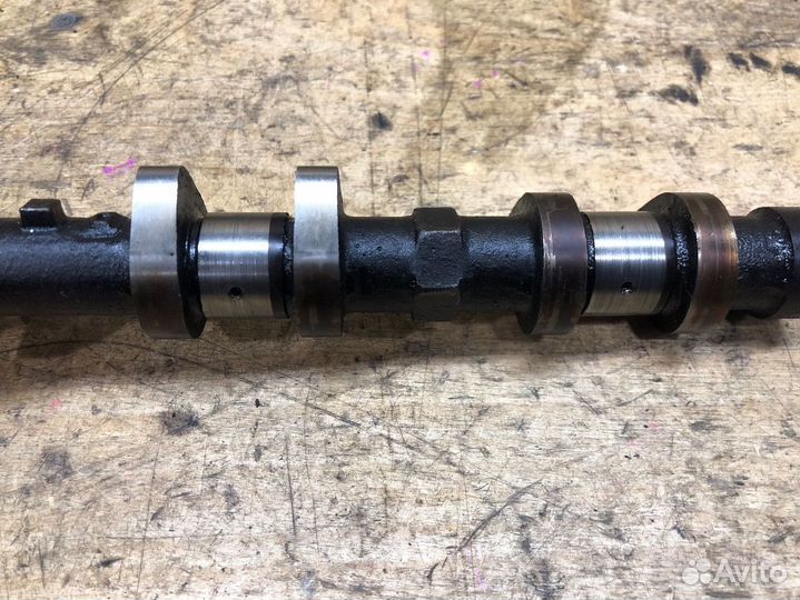 Распредвал впускной Hafei Brio I DA468Q