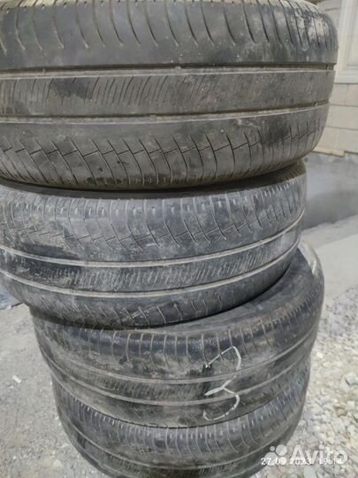 Michelin Energy Saver 215/60 R16