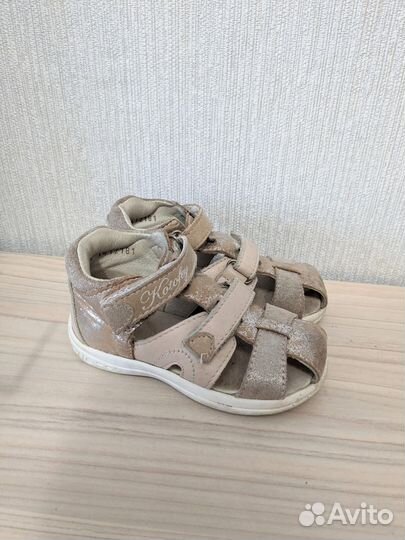 Сандалии 24р