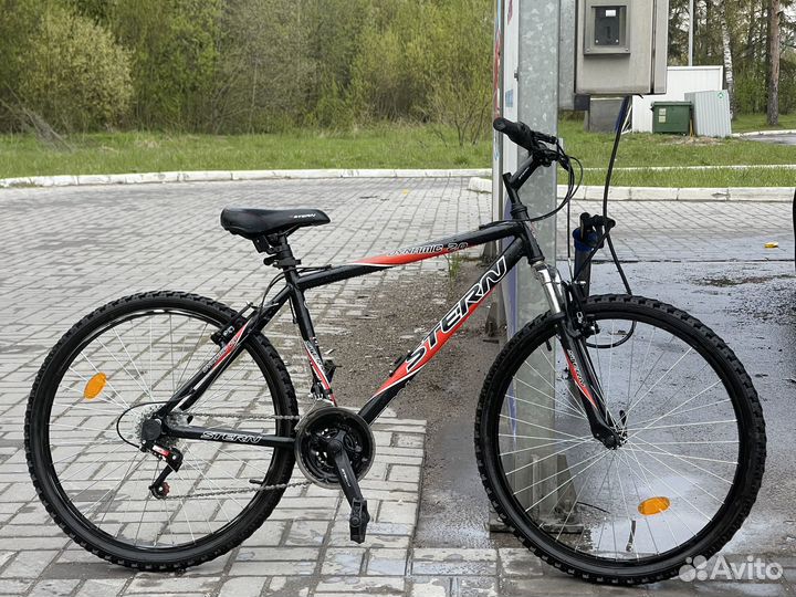 Велосипед Stern 26 колеса