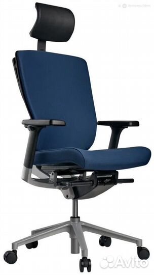 Кресло для руководителя Schairs Aeon Р01S