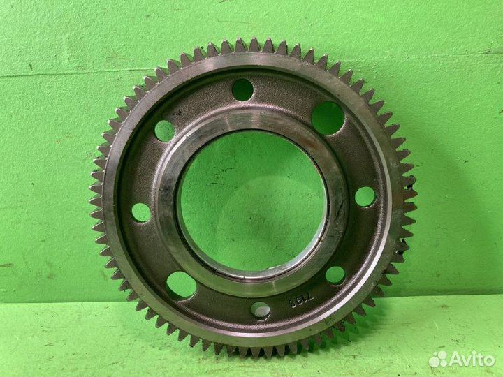 Шестерня промежуточная RVI premium