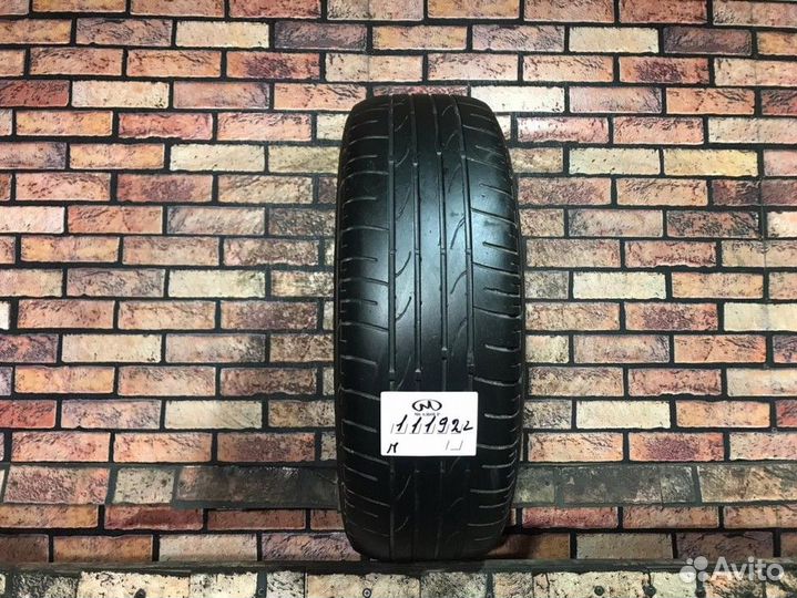 Bridgestone Dueler H/P Sport 215/65 R16