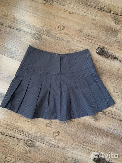 Юбка женская мини
