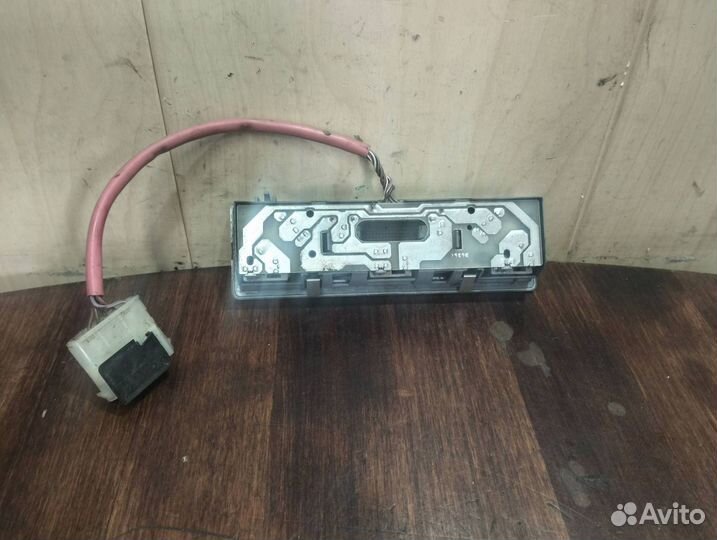 Фонарь салона (плафон) BMW 3 E36 (1990 - 1996)