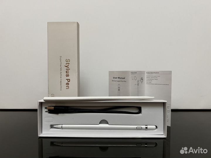 Стилус для планшета, телефона