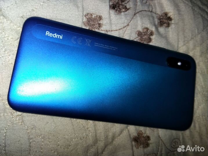 Xiaomi Redmi 9A, 2/32 ГБ