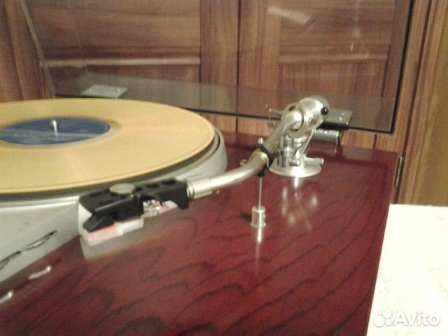 Victor JL-B44 красивый проигрыватель винила