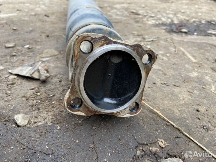 Вал карданный задний Honda Crosstour