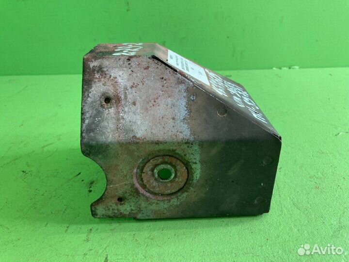 Экран теплозащитный DAF XF105