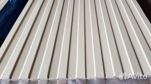Профнастил С8 окрашеный, м2