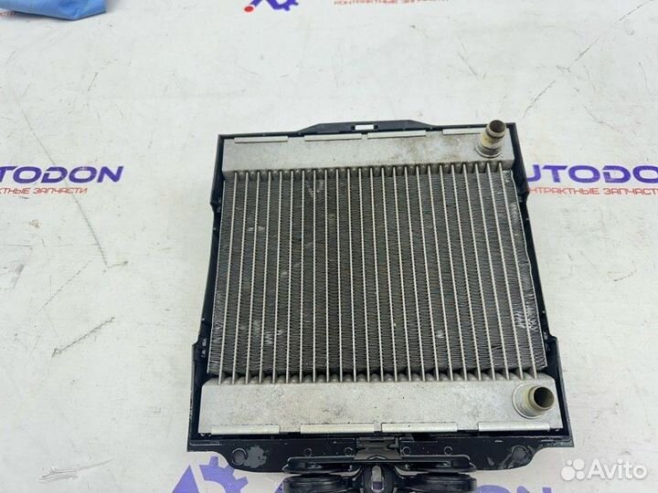 Радиатор дополнительный Bmw 5-Series F10 N20B20B