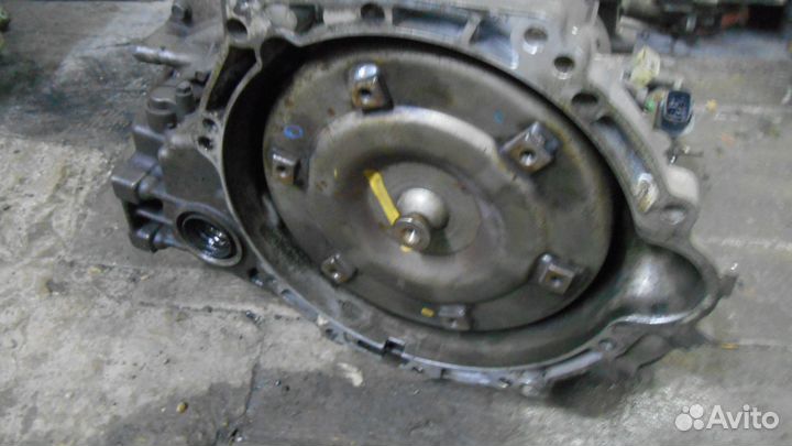 АКПП тоета u340 e -1 контрактная не пригодилась пр