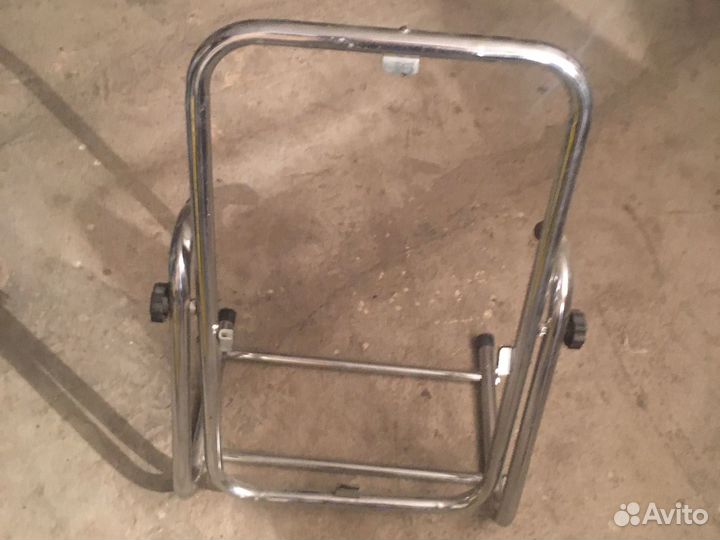 Штендер б/у