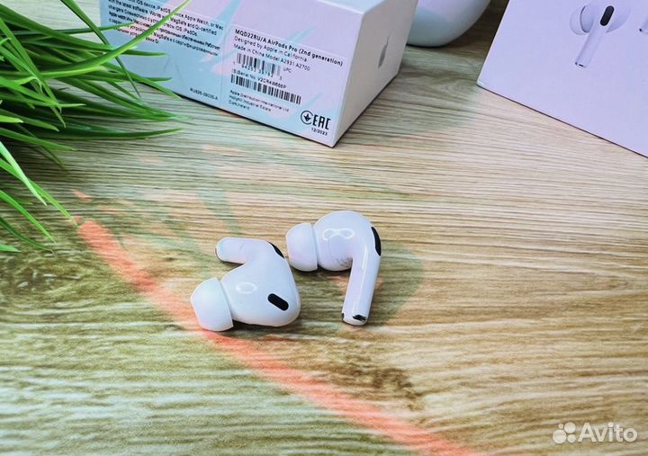 AirPods Pro 2 