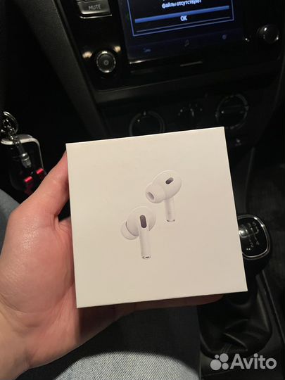 Airpods pro 2