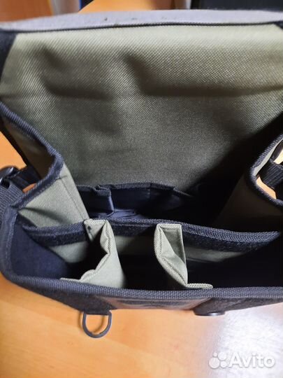 Сумка Rapala Tool Organizer