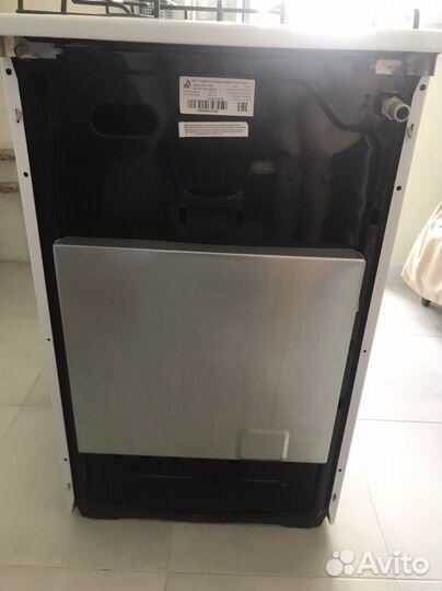 Газовая плита бу