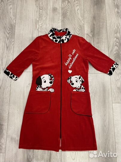 Халат женский