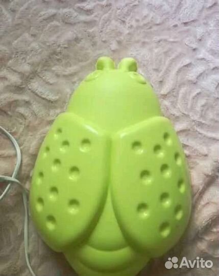 Ночник детский IKEA