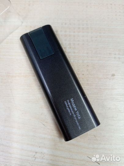 Usb модем 4g yota