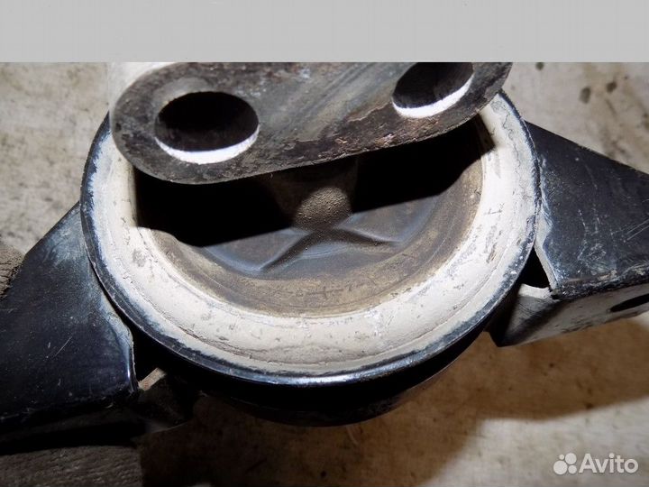 Опора кпп левая Aveo (T200) 2003-2008