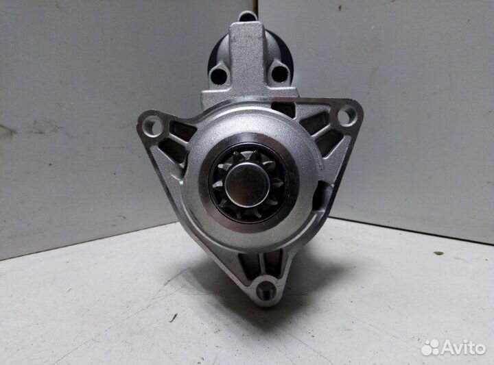 Стартер Volkswagen Transporter T4 (1991-2003)