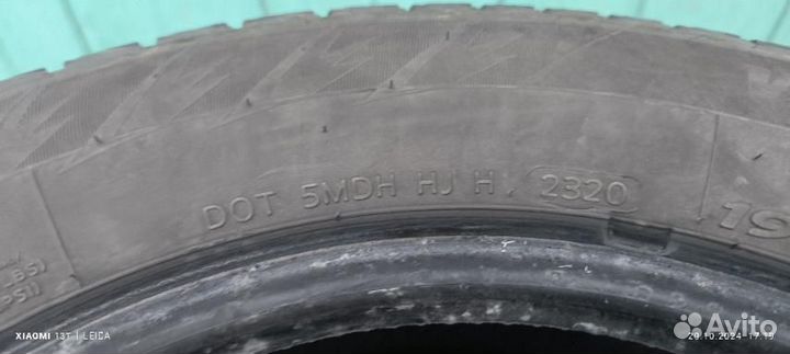 Hankook Winter I'Cept IZ2 195/65 R15 95T