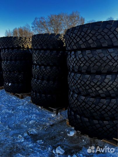 Грузовые шины (425/85/21/24 PR) на Сайгак, камаз 1260/425/533