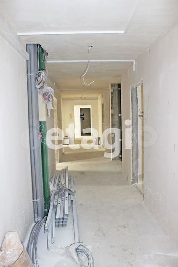 Квартира-студия, 24,9 м², 16/17 эт.