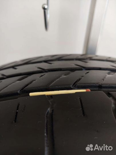 Yokohama Geolandar G91 2.25/60 R17