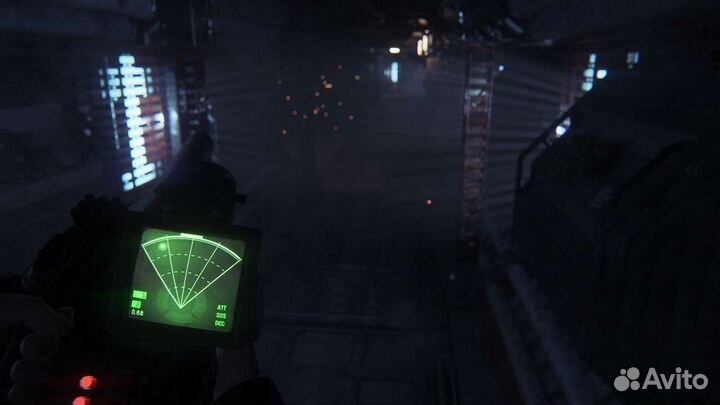 Alien: Isolation PS4 PS5