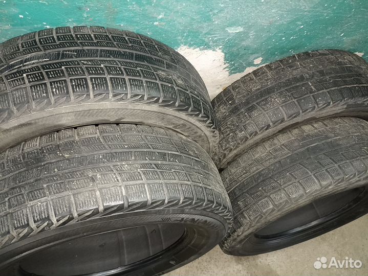 Yokohama Ice Guard IG30 195/65 R15