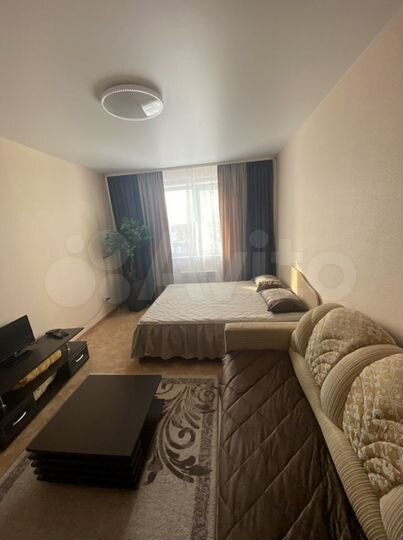 1-к. квартира, 40,1 м², 5/9 эт.