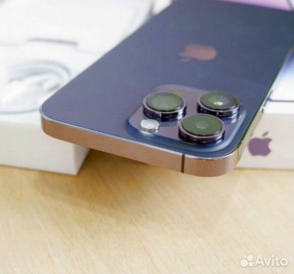 iPhone 14 Pro, 256 ГБ