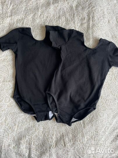 Спортивная форма для девочки