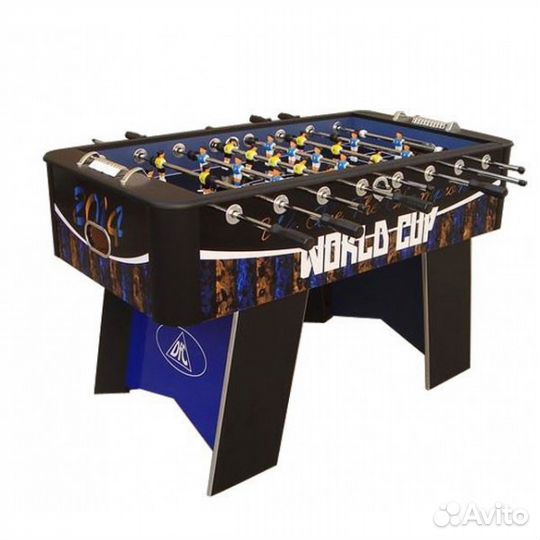 Настольный футбол