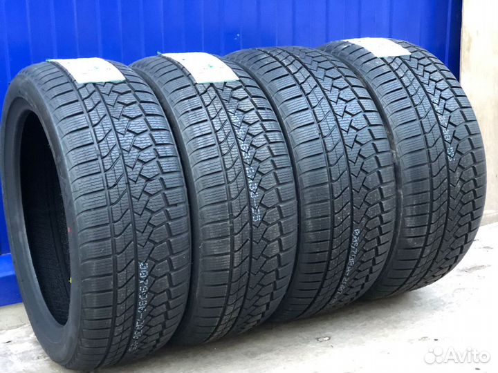 Westlake ZuperSnow Z-507 225/45 R18 и 255/40 R18 99V