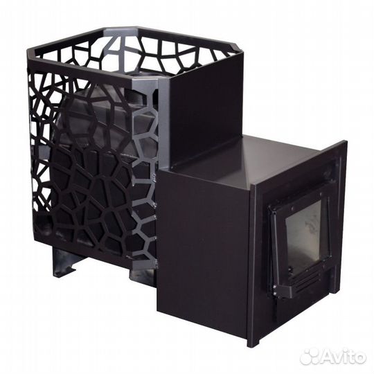 Печь Банная рада 8 18 L (сетка)