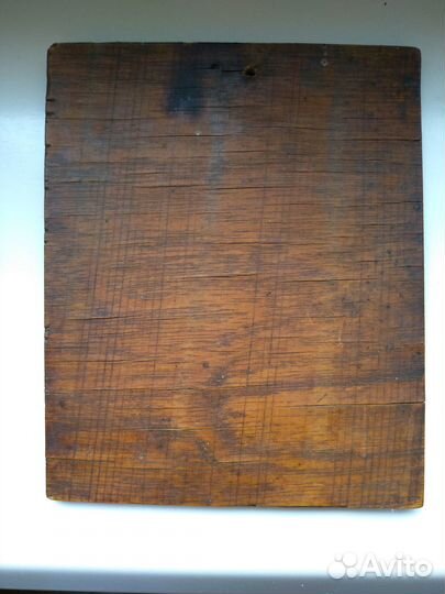 Старинная икона