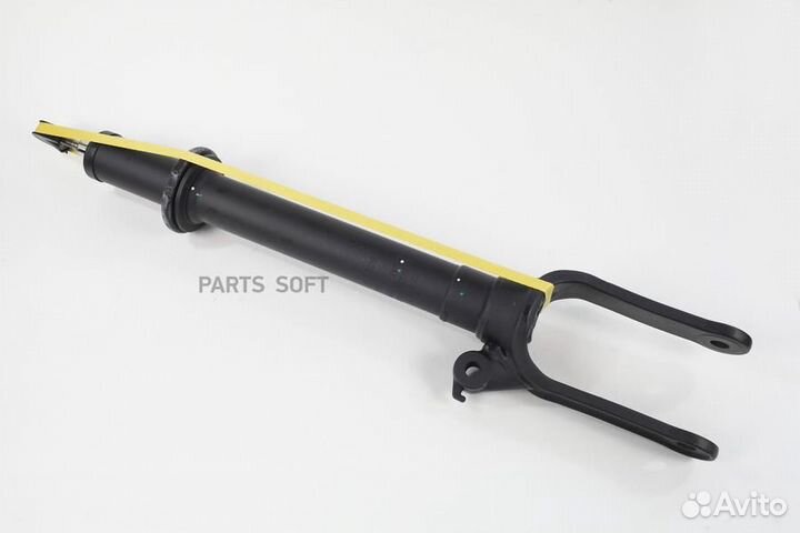 ZF russia 315526ZFR Амортизатор подвески