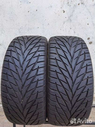 Toyo Proxes S/T 295/45 R20 114V