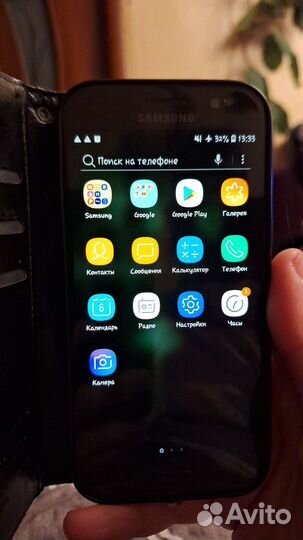 Samsung Galaxy A5 (2017) SM-A520F/DS, 3/32 ГБ