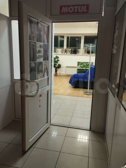 Свободного назначения, 32 м²