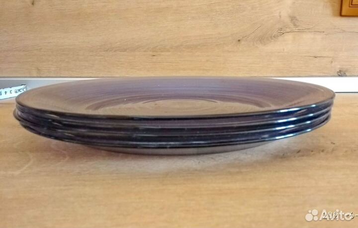 Тарелки. икеа. салатник пакетом