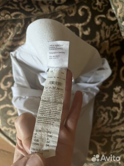 Бандаж для беременных Anita