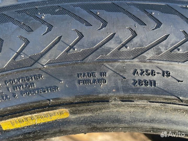 Nokian Tyres Hakkapeliitta 8 245/45 R19